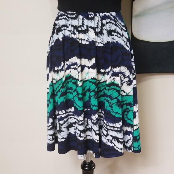 Max & Cleo Halter Top Dress - Picture 3 of 8